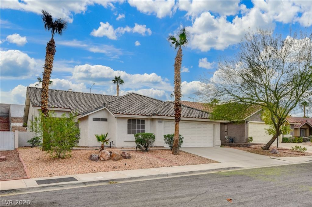 133 Westin Lane , Henderson, NV 89002