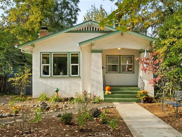 666 E 6th Street, Chico, CA 95928