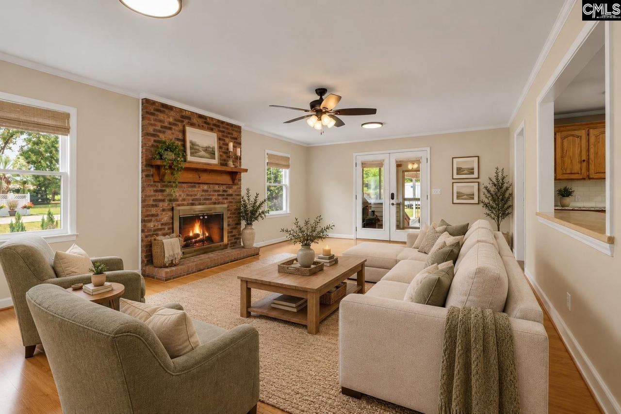 377 Woodland Circle  Photo 6
