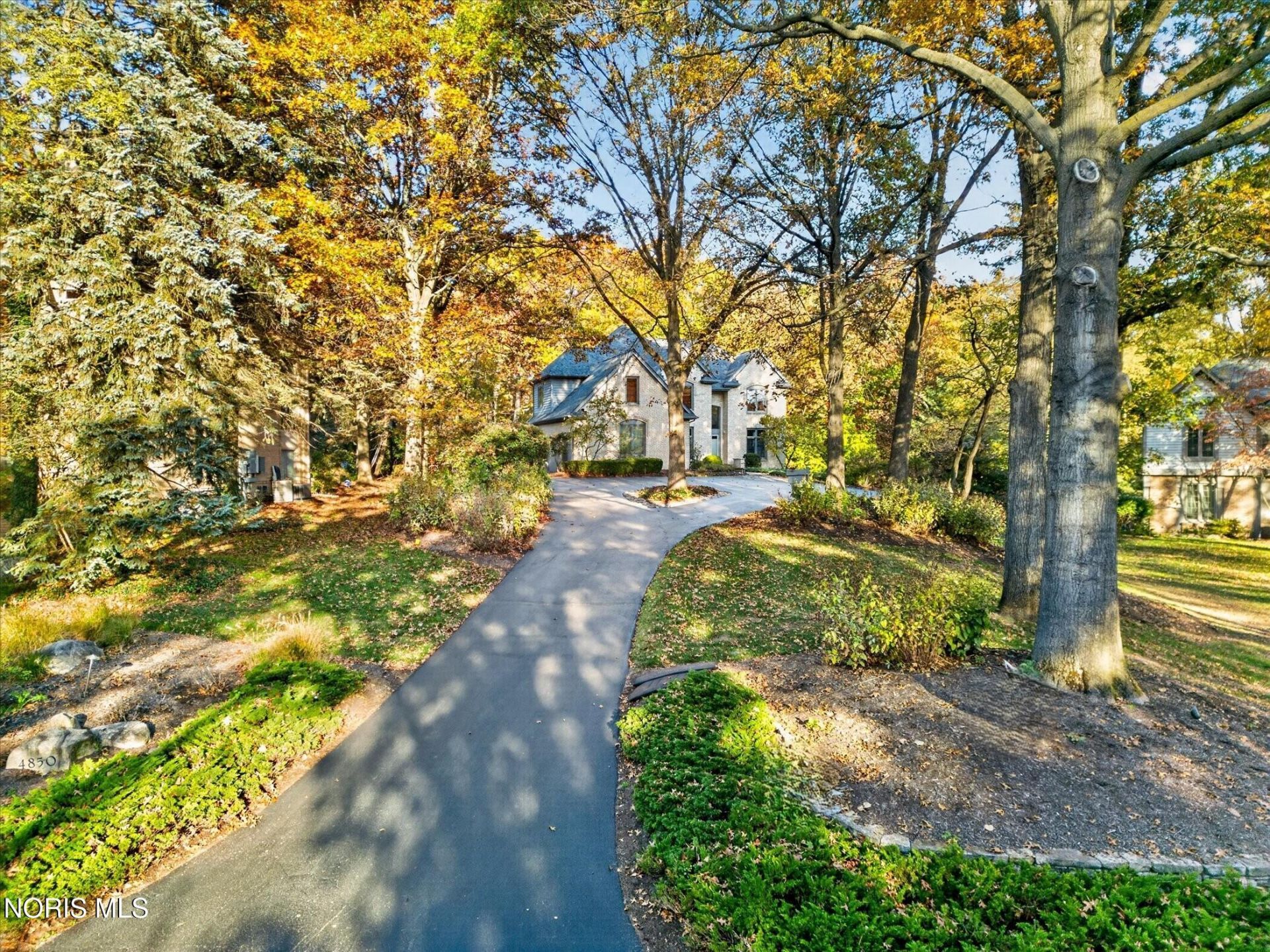 4850 Forest Hill Drive , Toledo, OH 43623 Main Photo