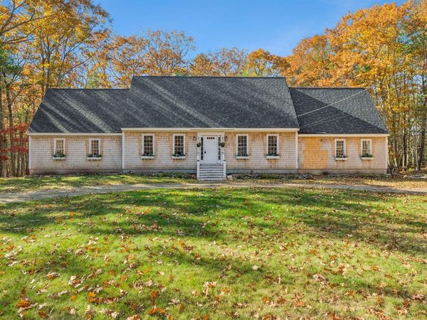 131 Seabury Road , York, ME 03909