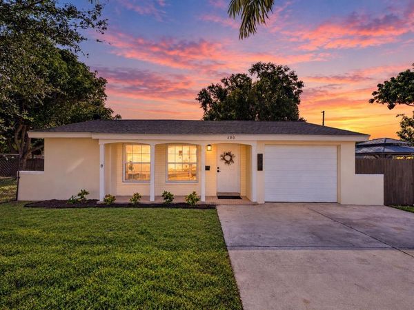 500 SOUTHWEST BOULEVARD N, ST PETERSBURG, FL 33703