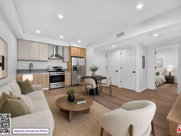 1853 12th Street , Unit C, Santa Monica, CA 90404