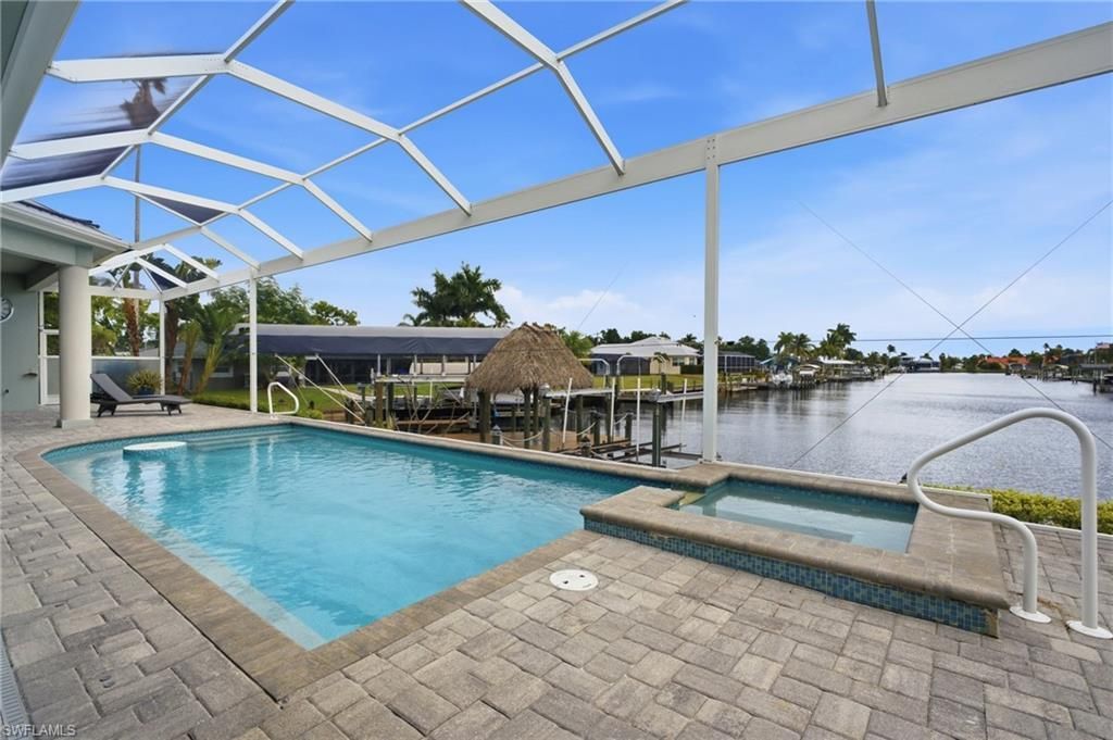 3409 SE 19th Pl , Cape Coral, FL 33904 Photo