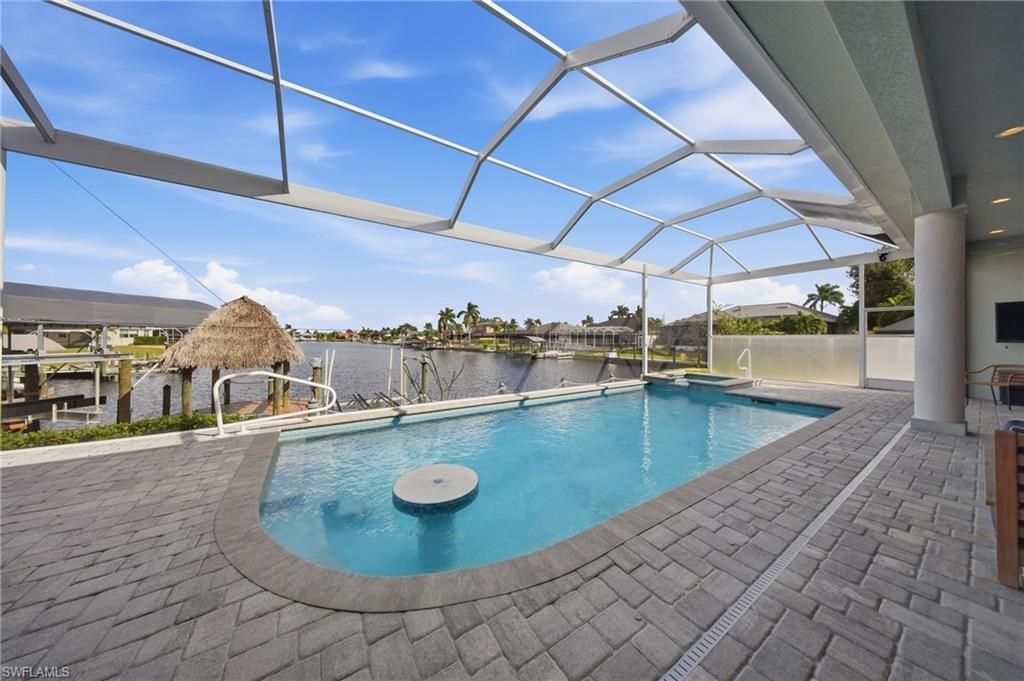 3409 SE 19th Pl , Cape Coral, FL 33904 Photo