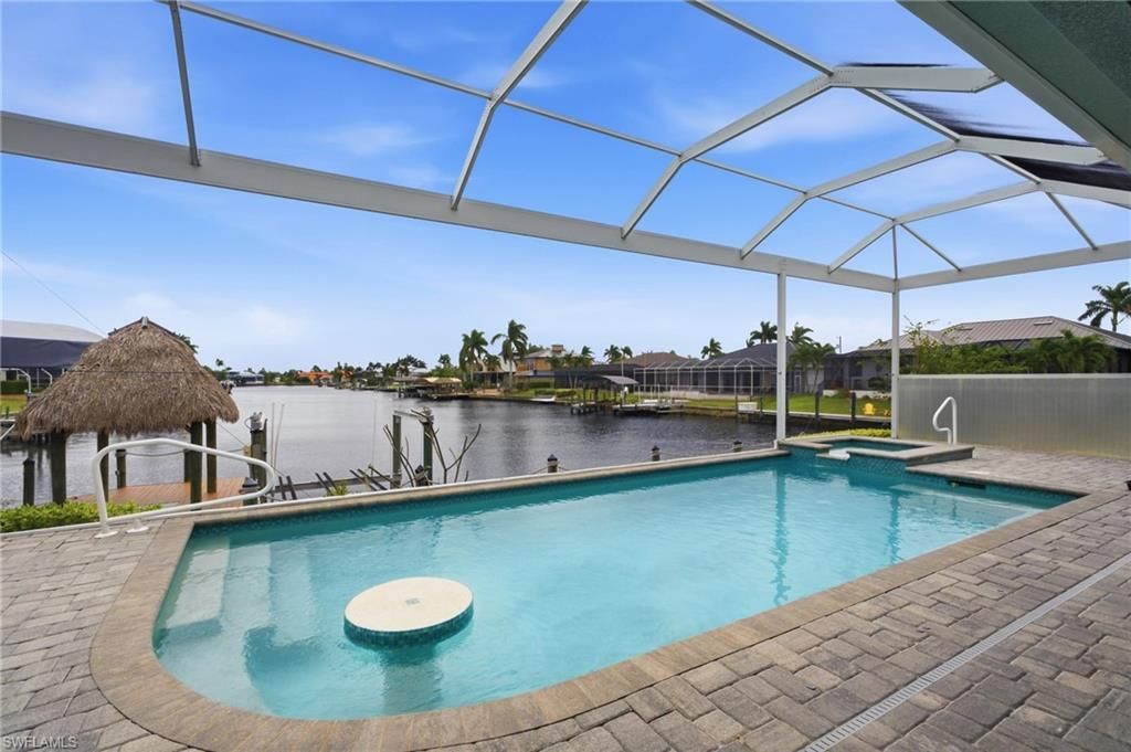 3409 SE 19th Pl , Cape Coral, FL 33904 Photo
