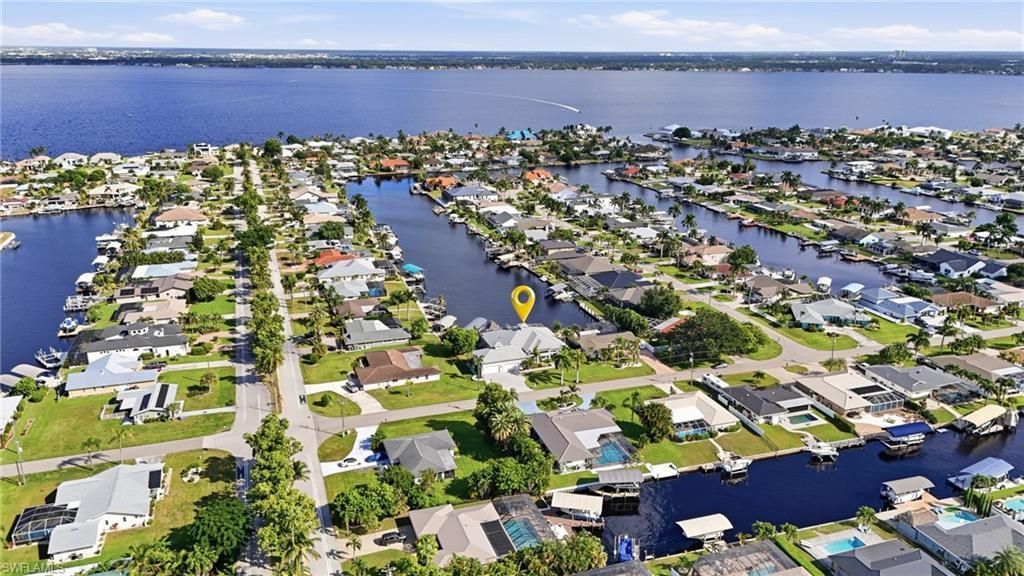3409 SE 19th Pl , Cape Coral, FL 33904 Photo