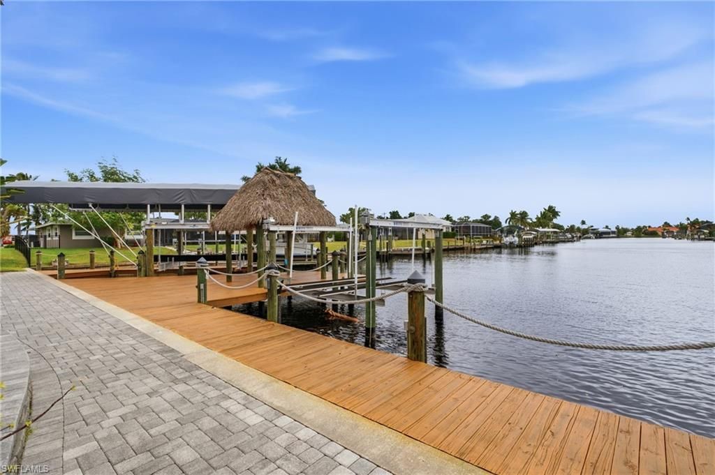 3409 SE 19th Pl , Cape Coral, FL 33904 Photo