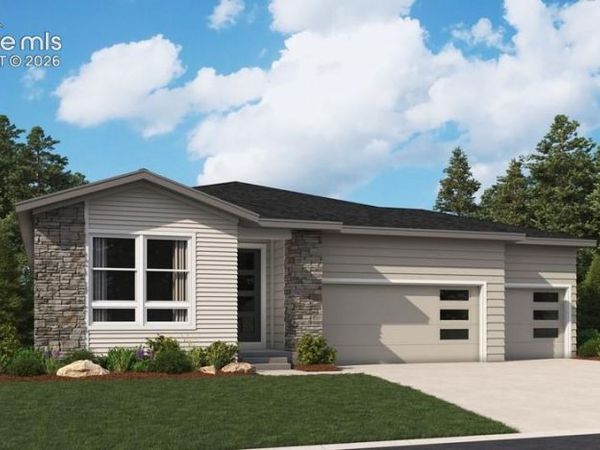 10222 Keating Drive, Peyton, CO 80831