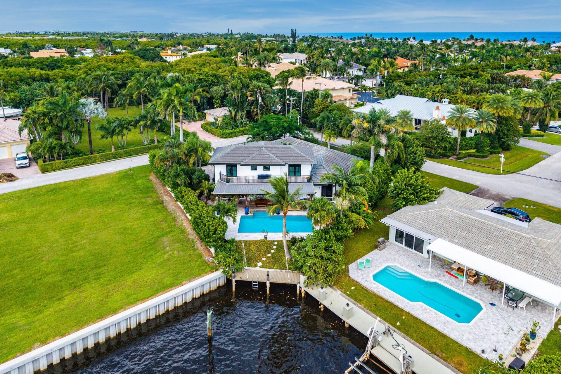 27 Hibiscus Way, Ocean Ridge, FL 33435 Photo