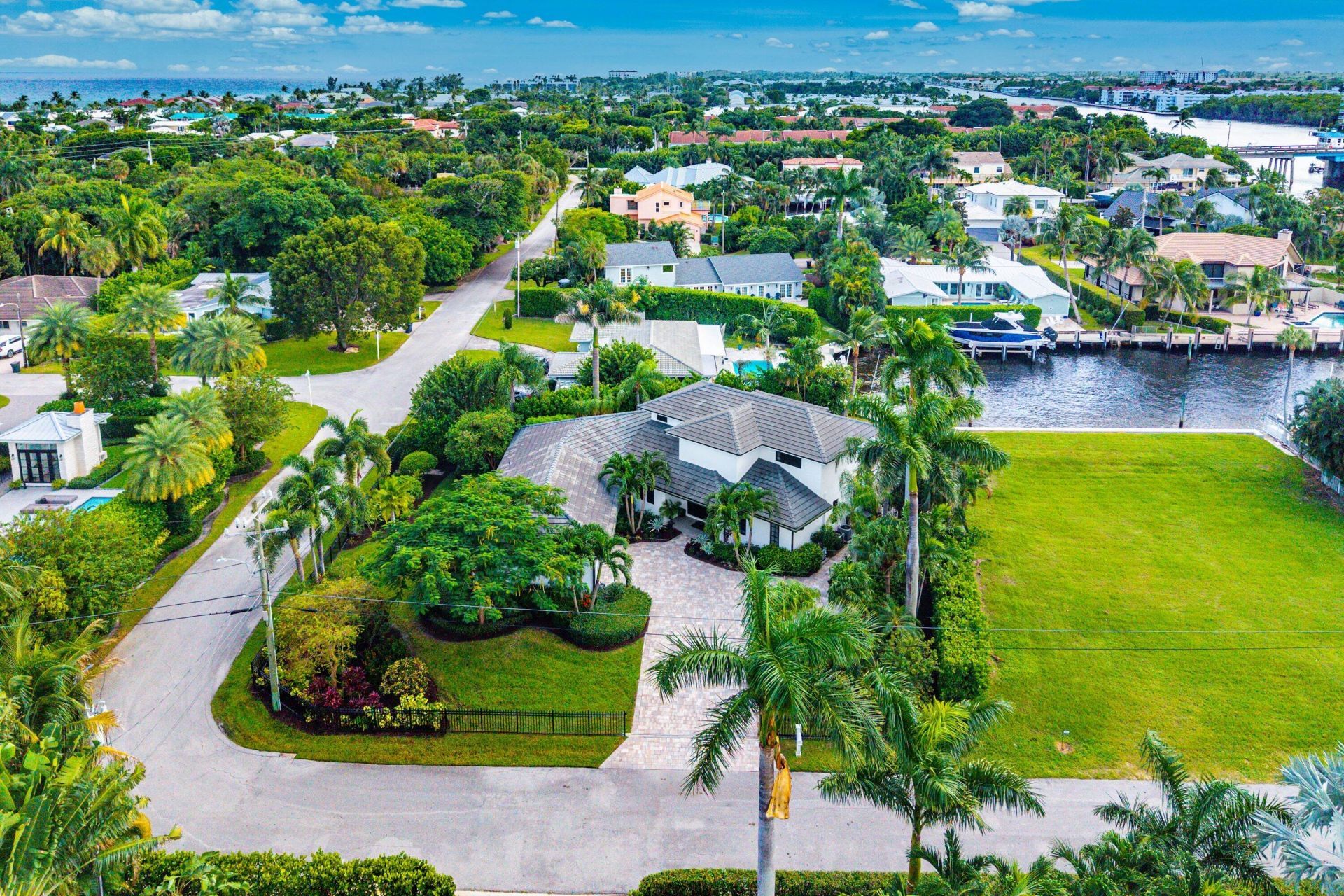 27 Hibiscus Way, Ocean Ridge, FL 33435 Photo