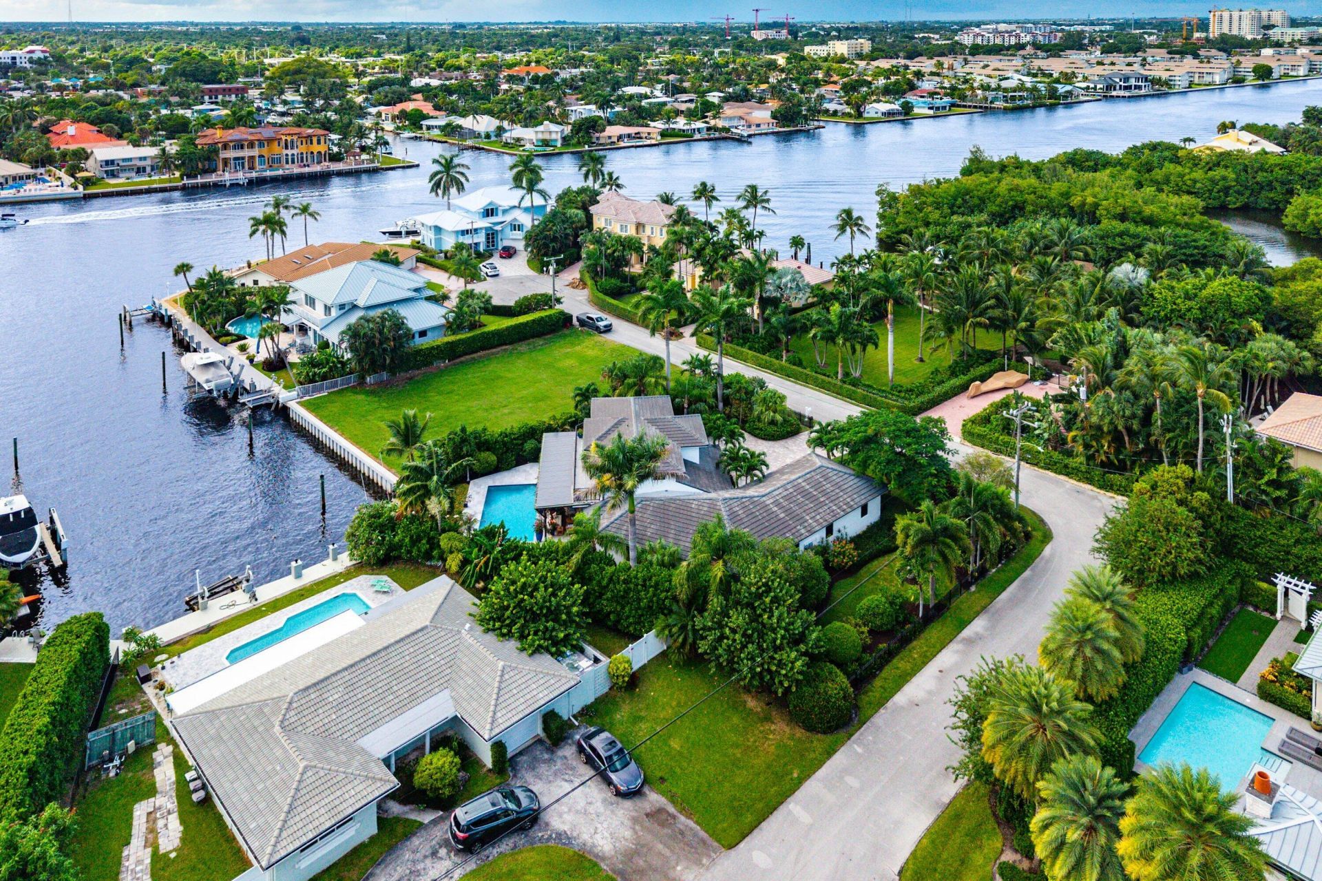27 Hibiscus Way, Ocean Ridge, FL 33435 Photo