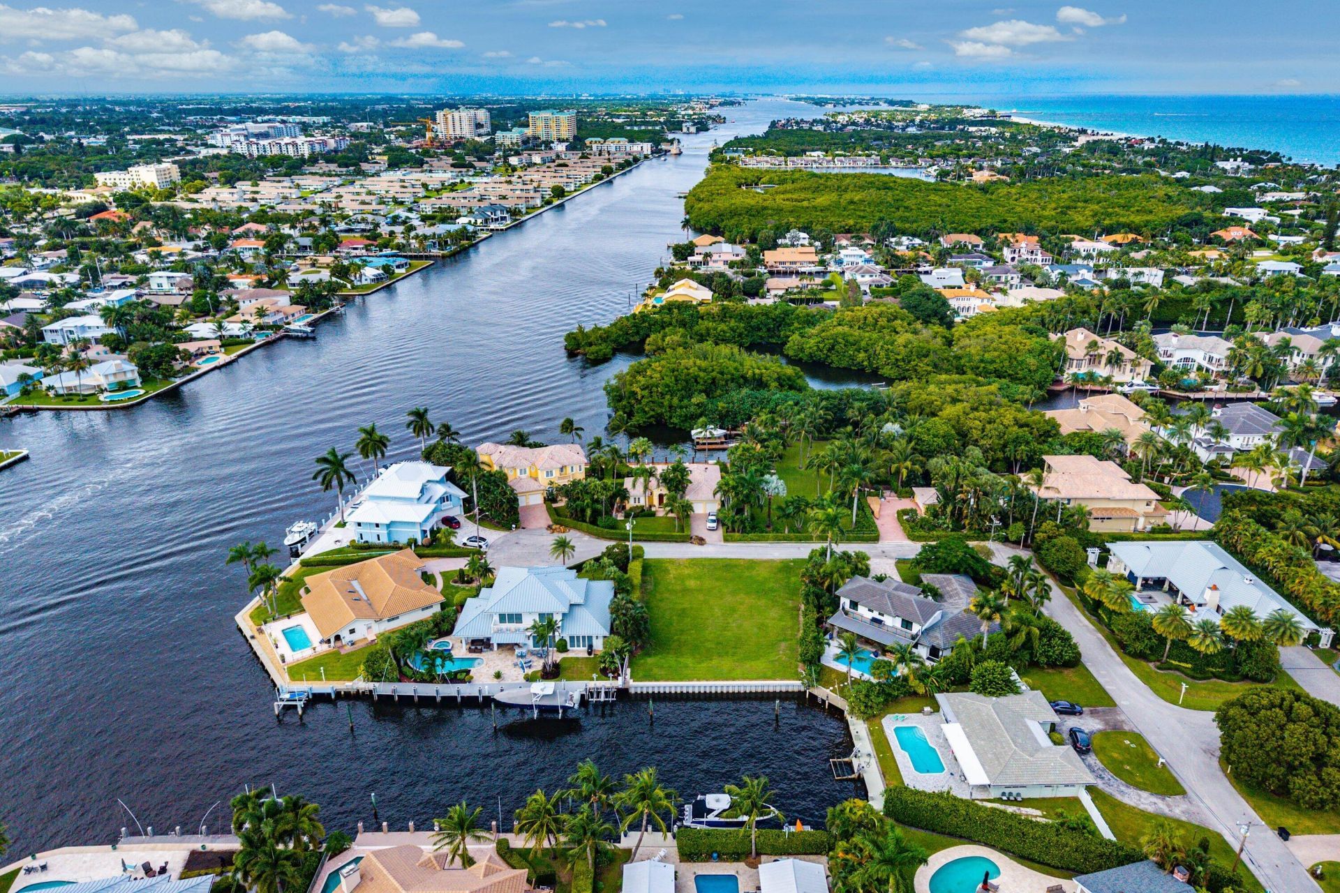 27 Hibiscus Way, Ocean Ridge, FL 33435 Photo