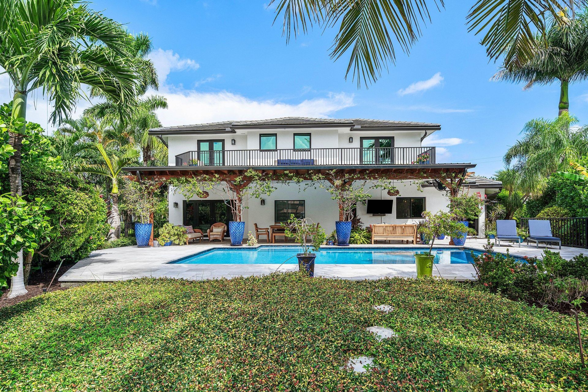 27 Hibiscus Way, Ocean Ridge, FL 33435 Photo