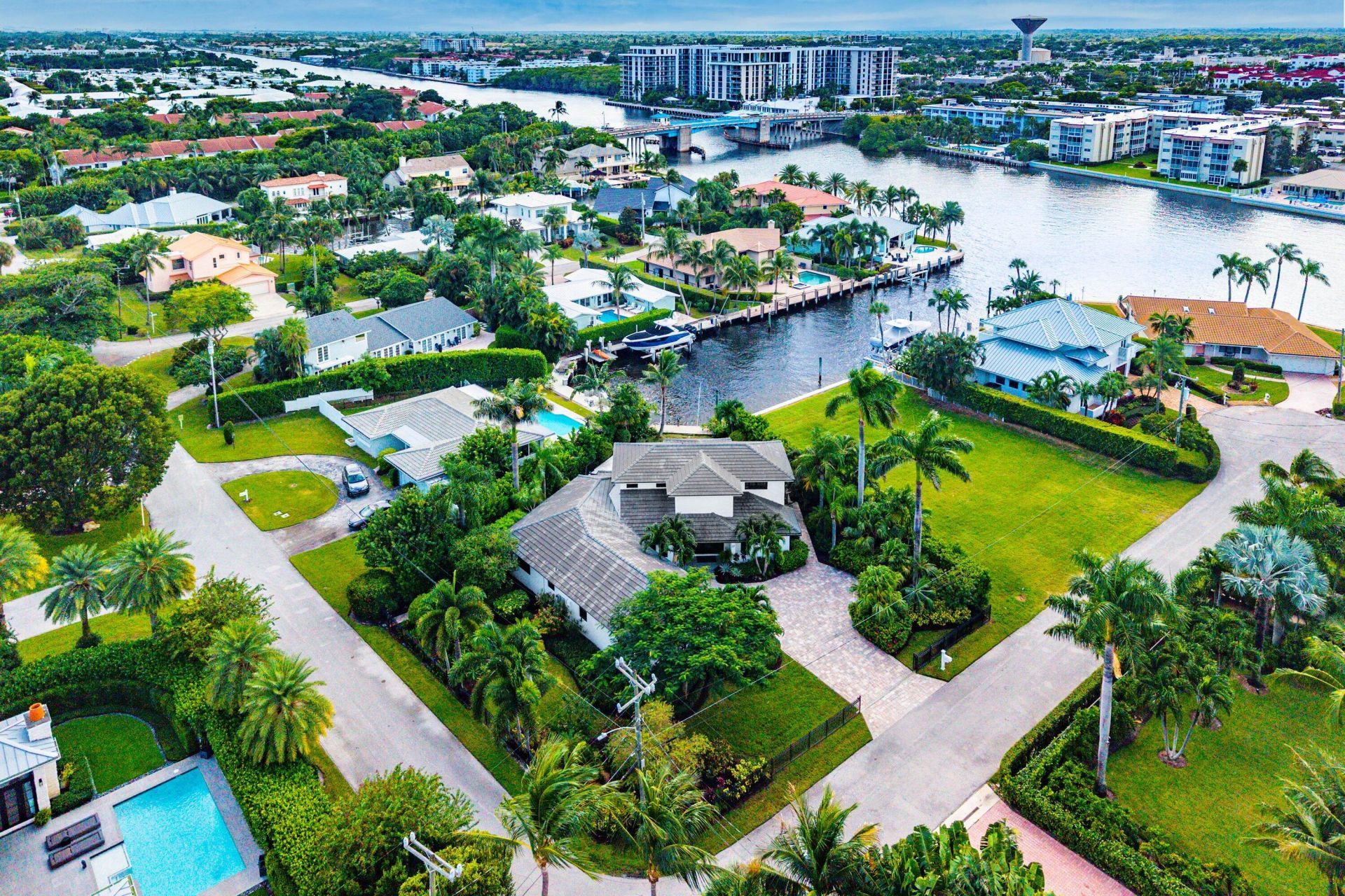 27 Hibiscus Way, Ocean Ridge, FL 33435 Photo