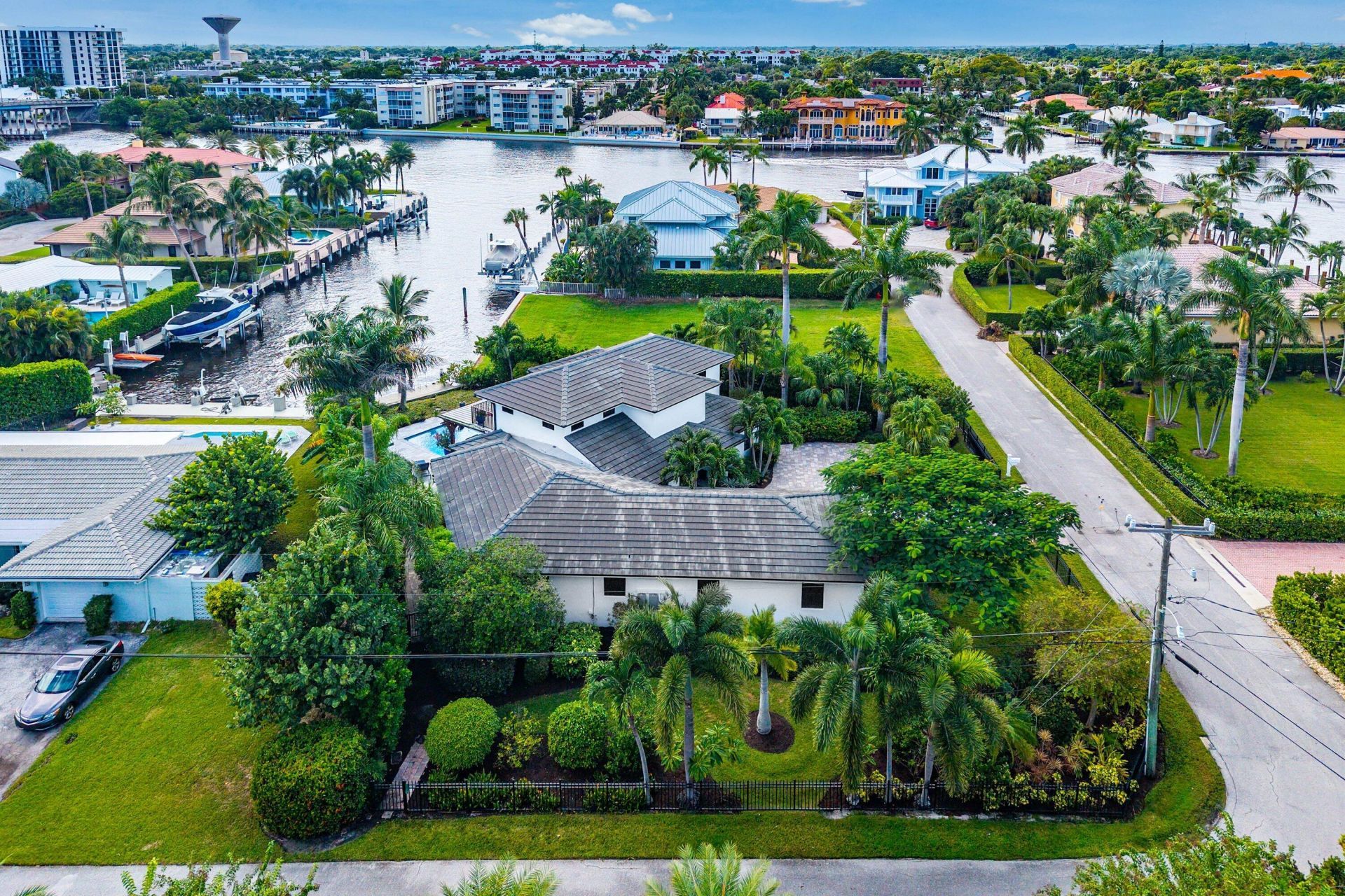 27 Hibiscus Way, Ocean Ridge, FL 33435 Photo