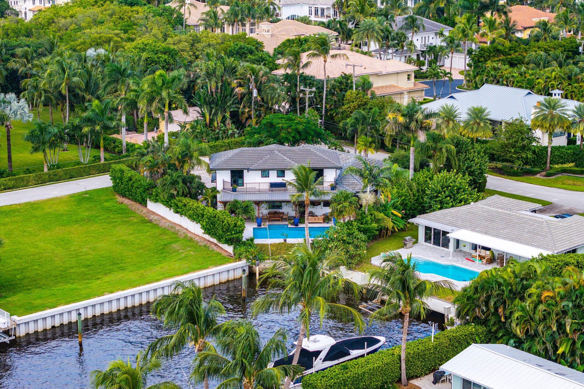 27 Hibiscus Way, Ocean Ridge, FL 33435 Photo