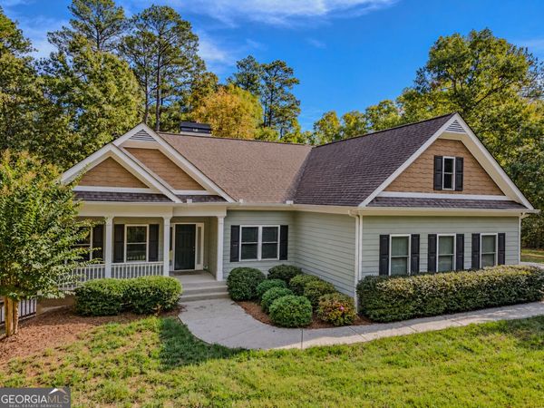 3245 Claude Brewer Road, Loganville, GA 30052