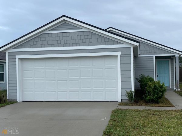 34 Fox Path, St. Marys, GA 31558