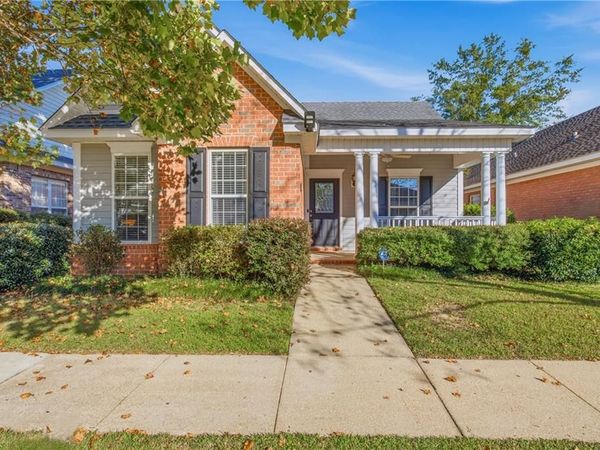 29936 St Barbara Street, Daphne, AL 36526