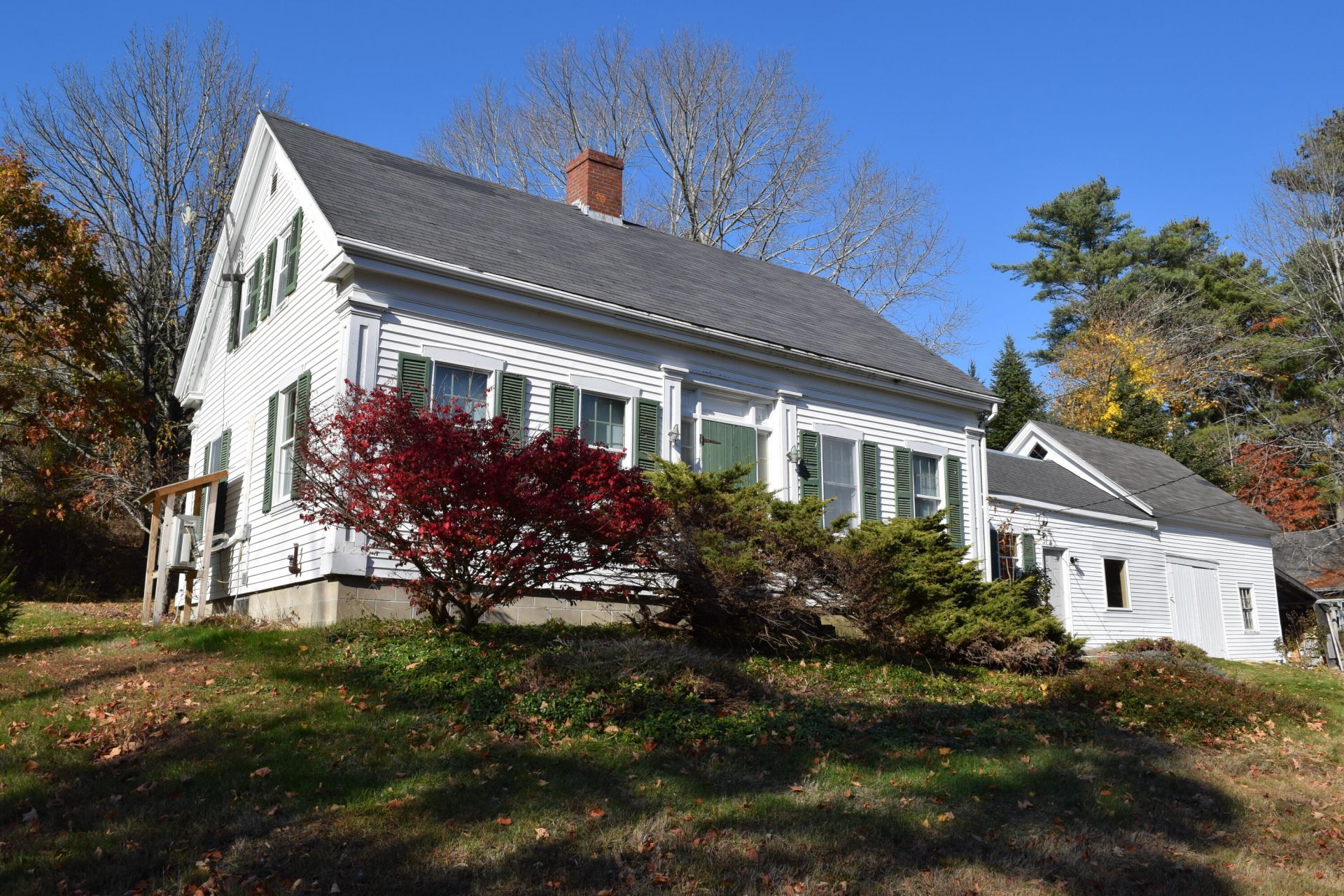 482 Harpswell Neck Road  primary photo