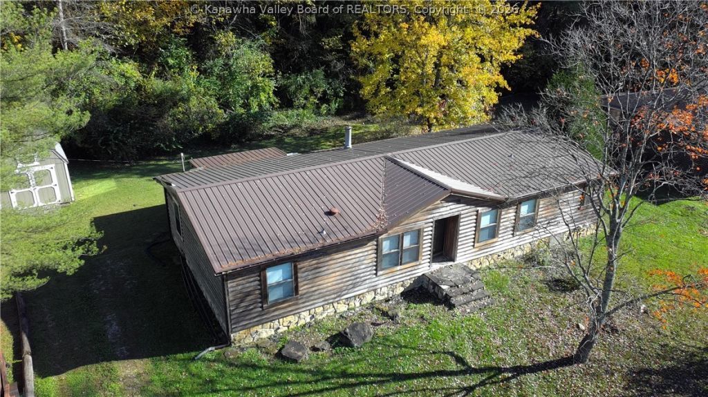 4608 Ohio River Road, Huntington, WV 25702 Main Photo