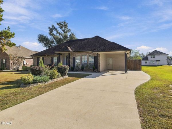 18154 Fox Hollow Loop , Hammond, LA 70401