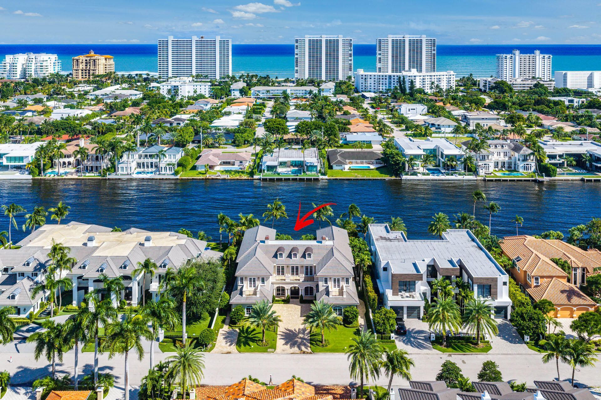 510 E Alexander Palm Road, Boca Raton, FL 33432 Photo