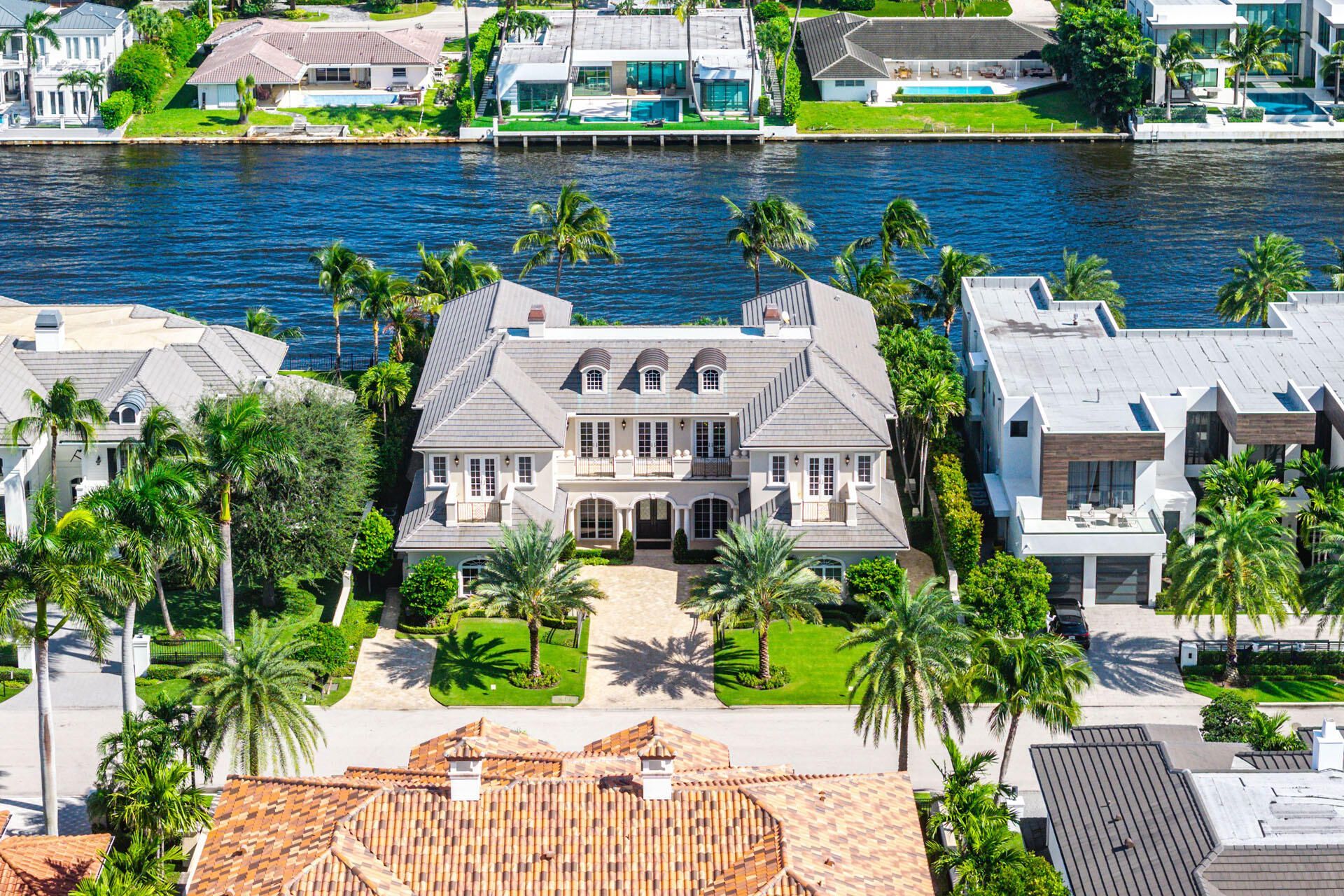 510 E Alexander Palm Road, Boca Raton, FL 33432 Photo