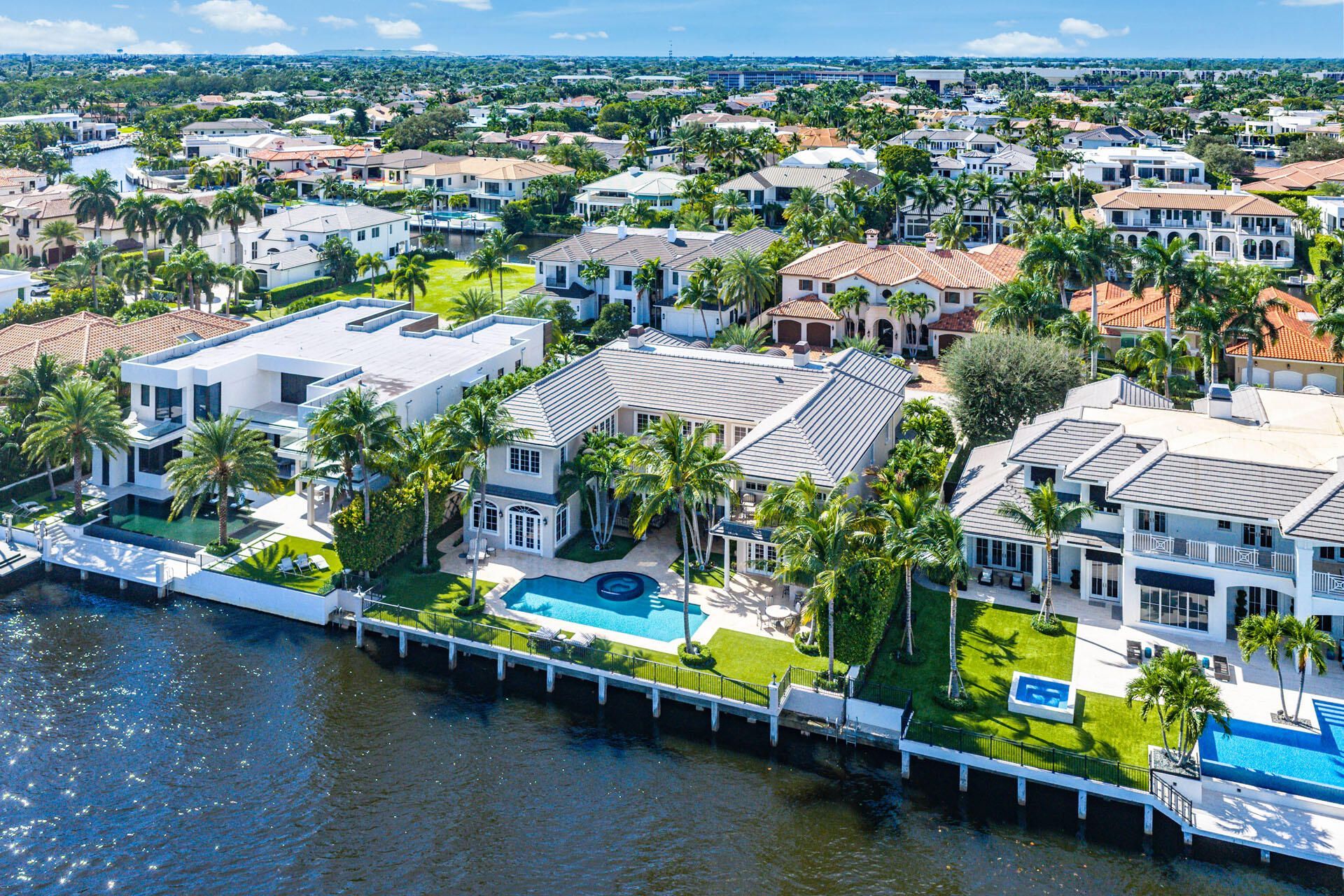 510 E Alexander Palm Road, Boca Raton, FL 33432 Photo