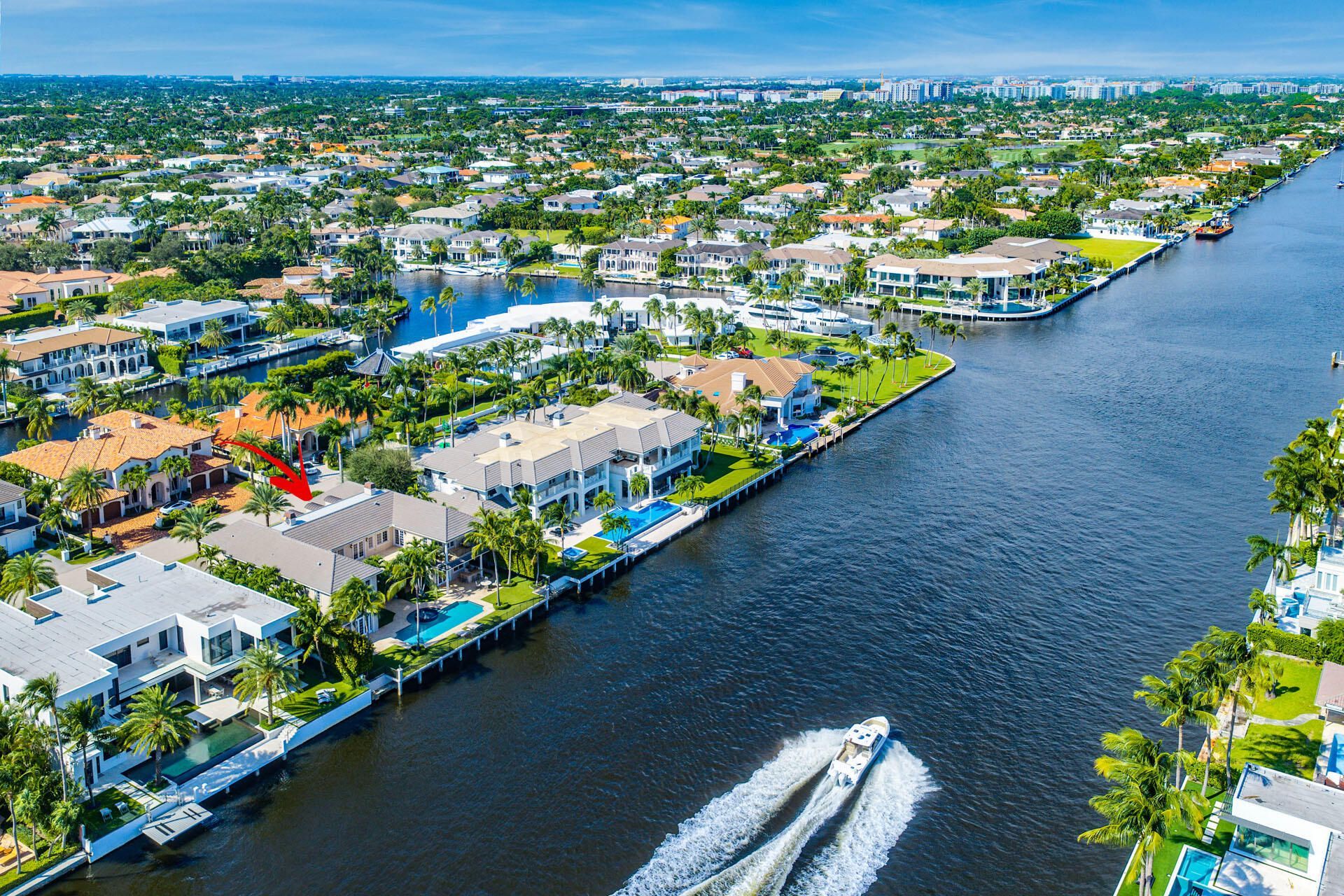 510 E Alexander Palm Road, Boca Raton, FL 33432 Photo