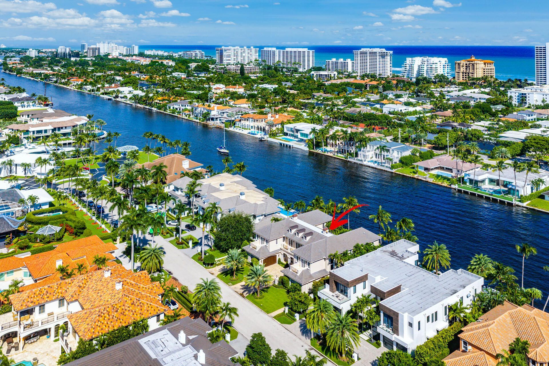 510 E Alexander Palm Road, Boca Raton, FL 33432 Photo