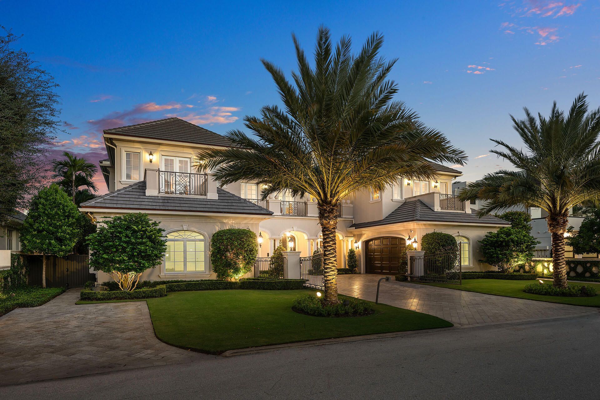 510 E Alexander Palm Road, Boca Raton, FL 33432 Photo