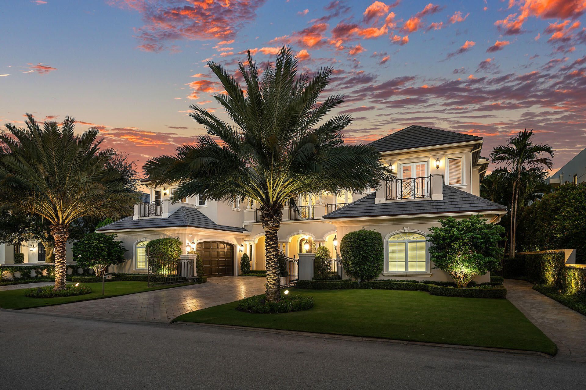510 E Alexander Palm Road, Boca Raton, FL 33432 Photo