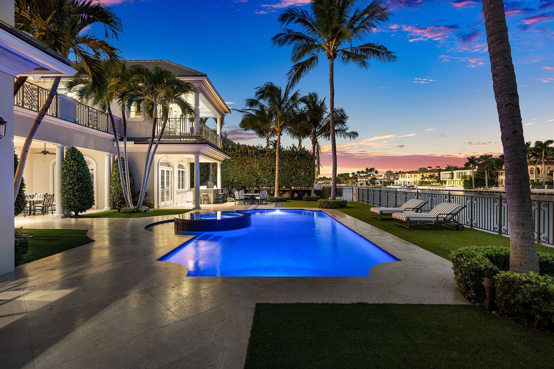 510 E Alexander Palm Road, Boca Raton, FL 33432 Photo