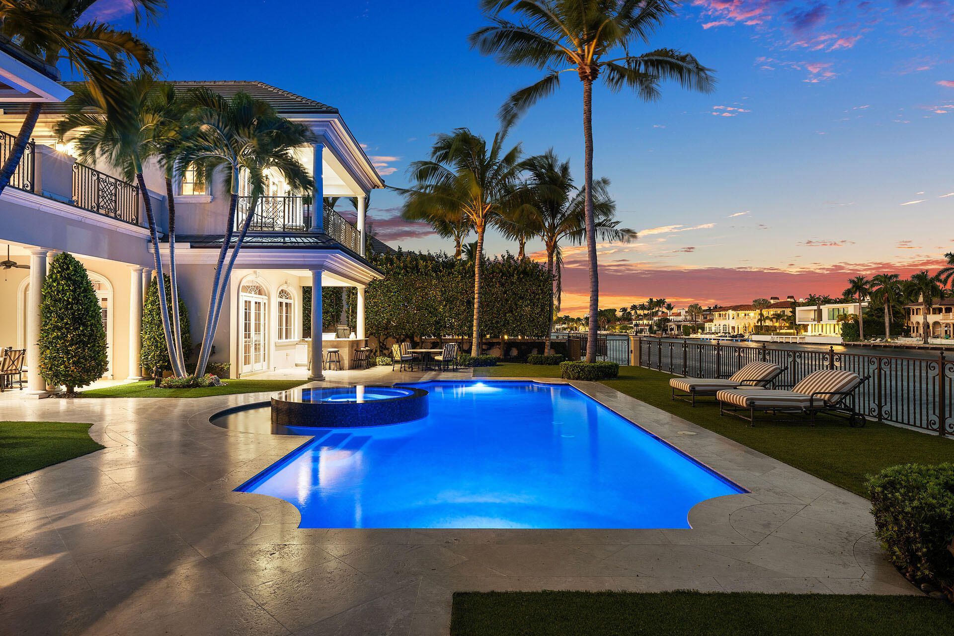 510 E Alexander Palm Road, Boca Raton, FL 33432 Photo