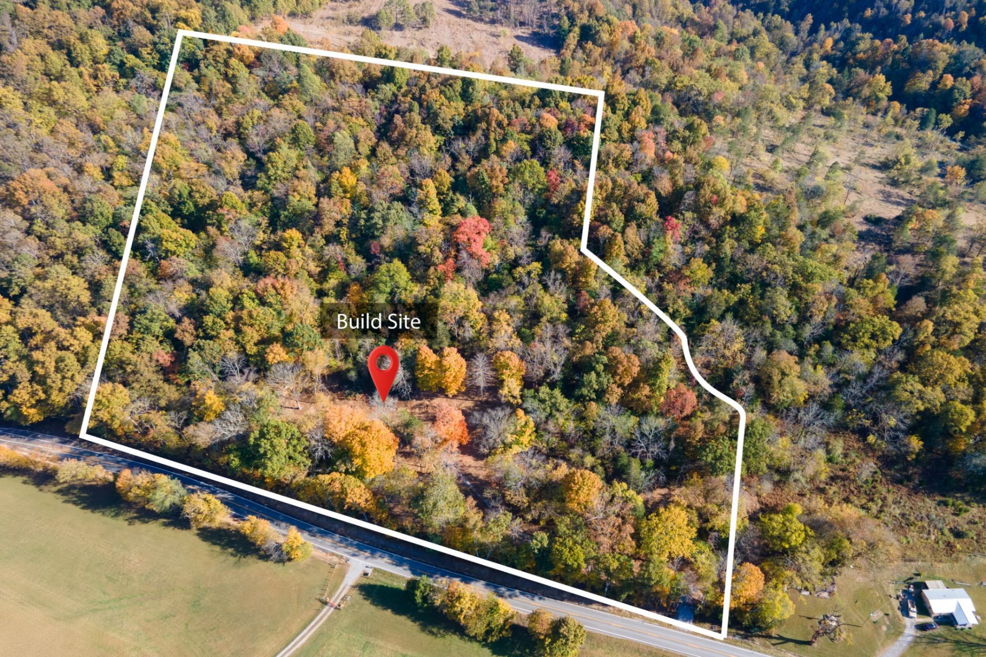 2878 Spring Place Rd , Belfast, TN 37019 Main Photo
