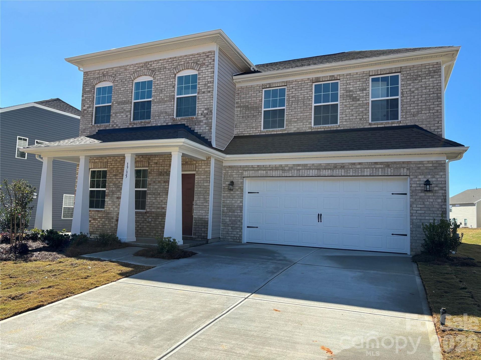 1735 Grassy Knoll Trail , Maiden, NC 28650 Main Photo