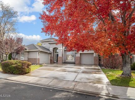 10570 Iron Ridge Court, Reno, NV 89521 Photo