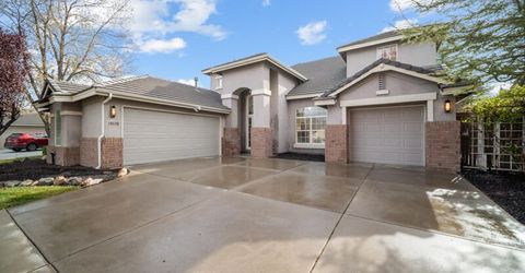 10570 Iron Ridge Court, Reno, NV 89521 Photo