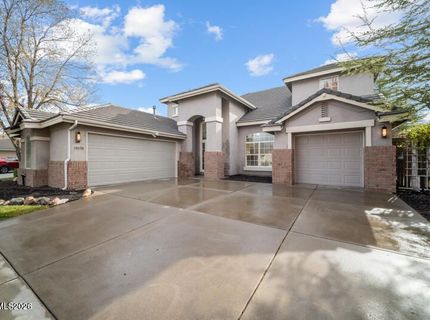 10570 Iron Ridge Court, Reno, NV 89521 Photo