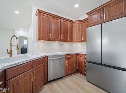 10570 Iron Ridge Court, Reno, NV 89521 Photo