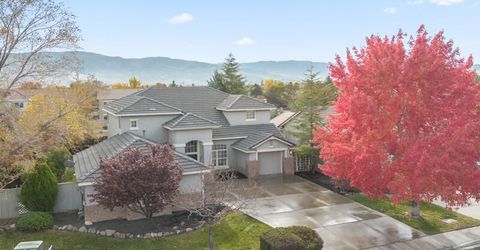 10570 Iron Ridge Court, Reno, NV 89521 Photo