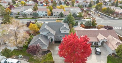 10570 Iron Ridge Court, Reno, NV 89521 Photo