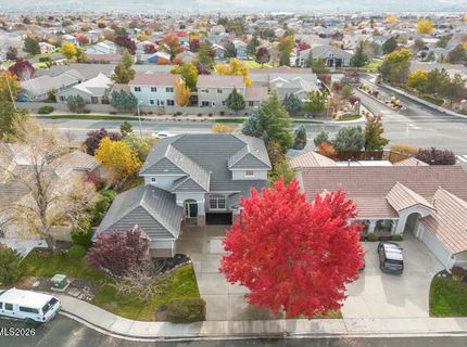 10570 Iron Ridge Court, Reno, NV 89521 Photo