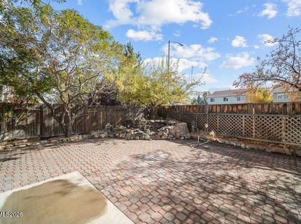 10570 Iron Ridge Court, Reno, NV 89521 Photo