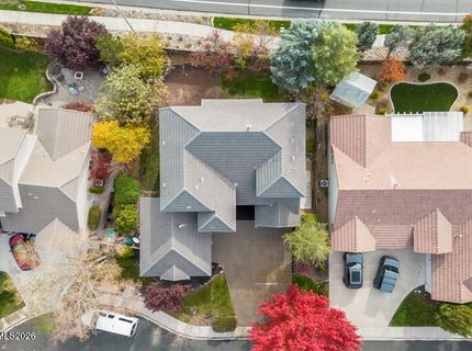 10570 Iron Ridge Court, Reno, NV 89521 Photo