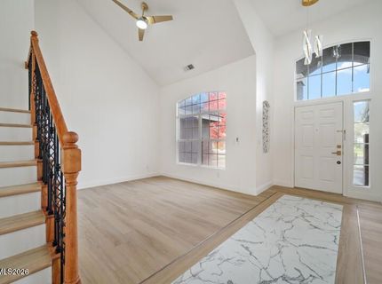 10570 Iron Ridge Court, Reno, NV 89521 Photo