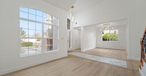 10570 Iron Ridge Court, Reno, NV 89521 Photo