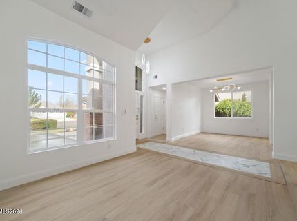 10570 Iron Ridge Court, Reno, NV 89521 Photo